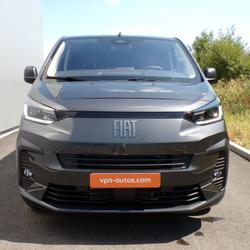 Fiat Scudo CA FIXE XL DIESEL 180 CH AUTOMATIQUE Pack premium connect et pack luxe cuir Thue et Mue