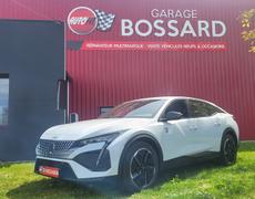 Peugeot 408 Sainte-Cécile