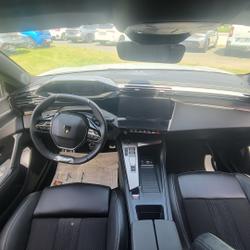 Peugeot 408 Hybrid 145 ch e-DCS6 GT - 5P Sainte-C&eacute;cile