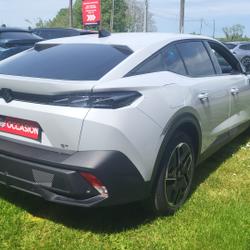 Peugeot 408 Hybrid 145 ch e-DCS6 GT - 5P Sainte-C&eacute;cile