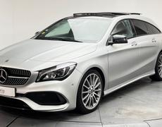 Mercedes CLA Férin
