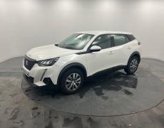 Peugeot 2008 Quimper