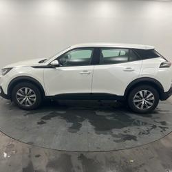 Peugeot 2008 BlueHDi 100 S&S BVM6 Active Business Quimper