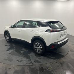 Peugeot 2008 BlueHDi 100 S&S BVM6 Active Business Quimper