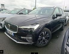 Volvo XC60 Saint-Herblain