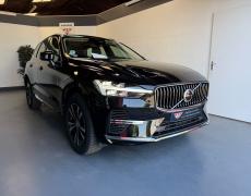 Volvo XC60 Saint-Herblain