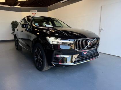Volvo XC60 - T6 Recharge AWD 253 ch + 145 ch Geartronic 8 Momentum - 37 990 €