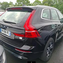 Volvo XC60 T6 Recharge AWD 253 ch + 145 ch Geartronic 8 Momentum Saint-Herblain