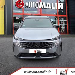 Peugeot 5008 Hybrid 136 e-DCS6 GT M&eacute;rignac