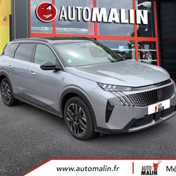 Peugeot 5008 Hybrid 136 e-DCS6 GT M&eacute;rignac