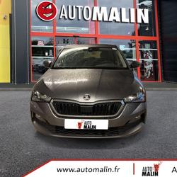 Skoda Scala 1.0 TSI Evo 110 ch DSG7 Business occasion - Anglet - photo 2/44