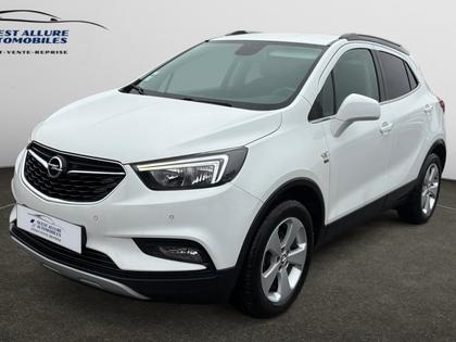 Opel Mokka - 1.6 CDTI - 136 ch 4x2 Innovation 120 ans - 9 990 €