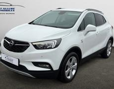 Opel Mokka La Montagne