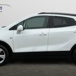 Opel Mokka 1.6 CDTI - 136 ch 4x2 Innovation 120 ans La Montagne