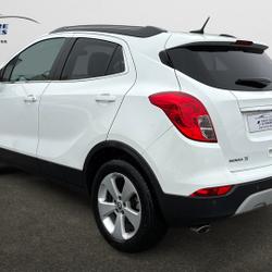 Opel Mokka 1.6 CDTI - 136 ch 4x2 Innovation 120 ans La Montagne