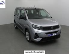 Opel Combo life Marciac