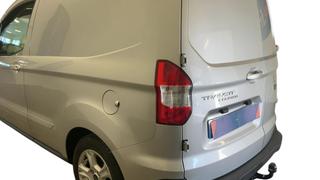 Ford Transit  - photo 1