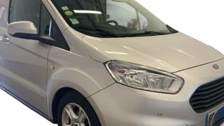 Ford Transit  - photo 3