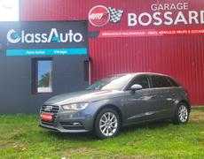 Audi A3 Sainte-Cécile