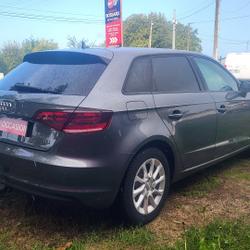Audi A3 2.0 TDI 150 Business Line S tronic 6 occasion - Sainte-C&eacute;cile - photo 2/12