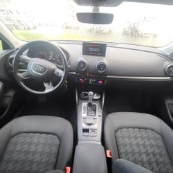 Audi A3 2.0 TDI 150 Business Line S tronic 6 occasion - Sainte-C&eacute;cile - photo 3/12