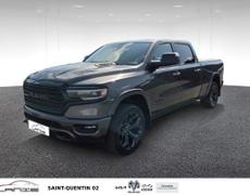 Dodge Ram Saint-Quentin