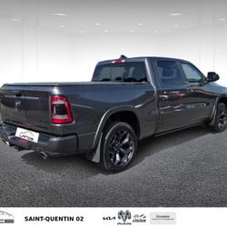 Dodge Ram 1500 CREW CAB 5.7 V8 HEMI e-TORQUE LIMITED PACK NIGHT Saint-Quentin