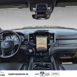 Dodge Ram 1500 CREW CAB 5.7 V8 HEMI e-TORQUE LIMITED PACK NIGHT Saint-Quentin