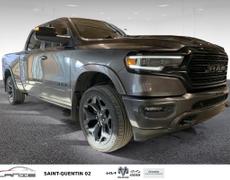 Dodge Ram Jaux