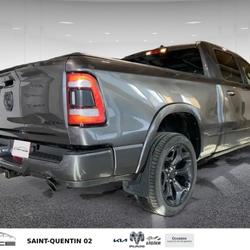 Dodge Ram 1500 CREW CAB 5.7 V8 HEMI e-TORQUE LIMITED PACK NIGHT Jaux