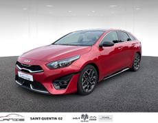 Kia Cee'd Saint-Quentin