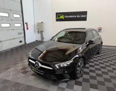 Mercedes Classe A Landivisiau