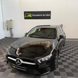 Mercedes Classe A 180 d 8G-DCT Business Line Landivisiau
