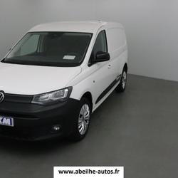 Volkswagen Caddy Maxi 4 MOTION 2.0 TDI 122 BVM6 BUSINESS 2PL Marciac
