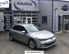 Volkswagen Golf 7 Marciac