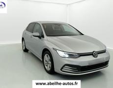 Volkswagen Golf 7 Marciac