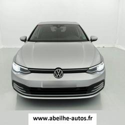 Volkswagen Golf 7 VIII DSG7 2.0 TDI 150 LIFE GPS Marciac