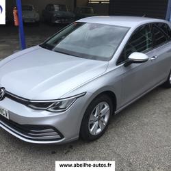 Volkswagen Golf 7 VIII DSG7 2.0 TDI 150 LIFE GPS Marciac