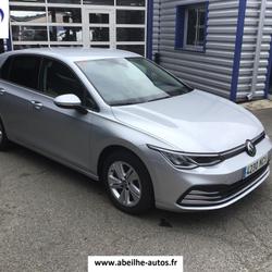 Volkswagen Golf 7 VIII DSG7 2.0 TDI 150 LIFE GPS Marciac