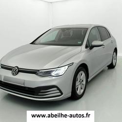 Volkswagen Golf 7 VIII DSG7 2.0 TDI 150 LIFE GPS Marciac