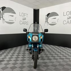 BMW R 100 1000 Pacy-sur-Eure