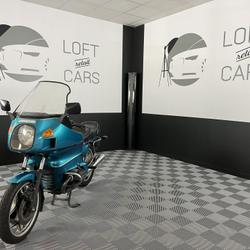 BMW R 100 1000 Pacy-sur-Eure