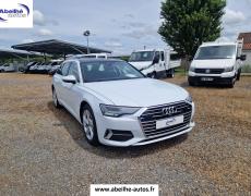 Audi A6 Avant Marciac