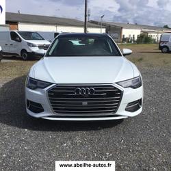 Audi A6 Avant 40 2.0 TDI 204 S-TRONIC BUSINESS Marciac