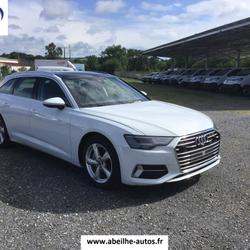 Audi A6 Avant 40 2.0 TDI 204 S-TRONIC BUSINESS Marciac