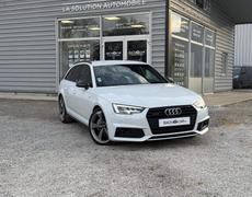 Audi A4 Avant Nantes