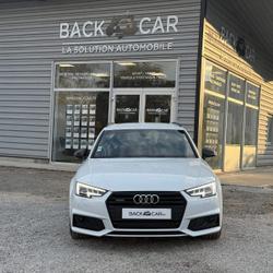 Audi A4 Avant V6 3.0 TDI 218 S tronic 7 Quattro S line / Attelage / Camera 360 occasion - Nantes - photo 2/24