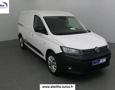 Volkswagen Caddy Maxi Marciac