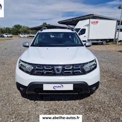 Dacia Duster 4X4 1.5 BLUE DCI 115 EXPRESSION Marciac