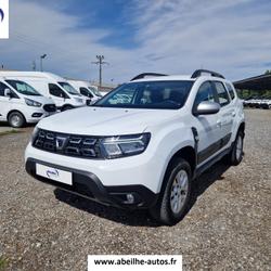 Dacia Duster 4X4 1.5 BLUE DCI 115 EXPRESSION Marciac